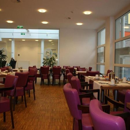Stadthotel Waidhofen an der Thaya-i járás Kültér fotó