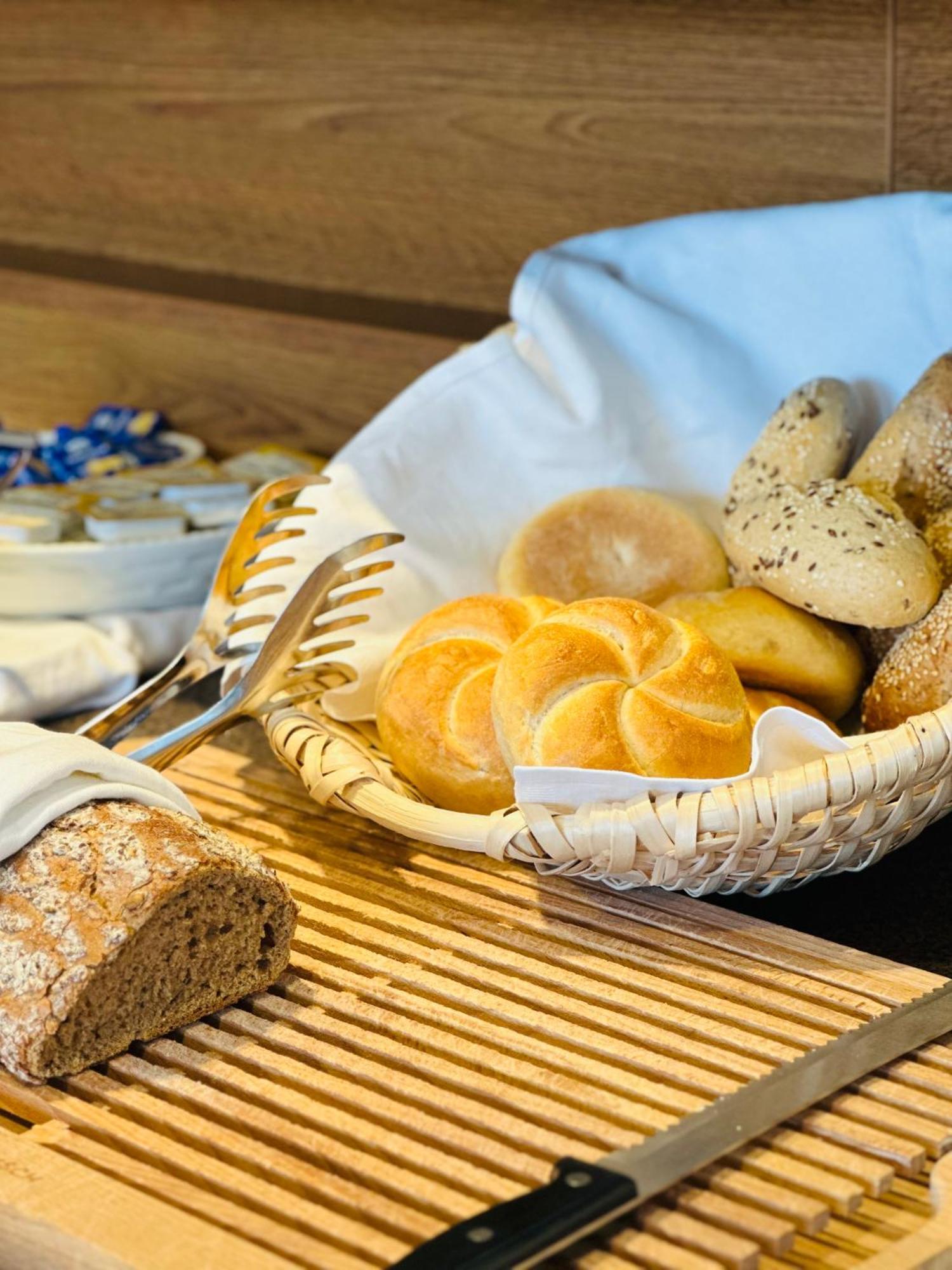 Stadthotel Waidhofen an der Thaya-i járás Kültér fotó