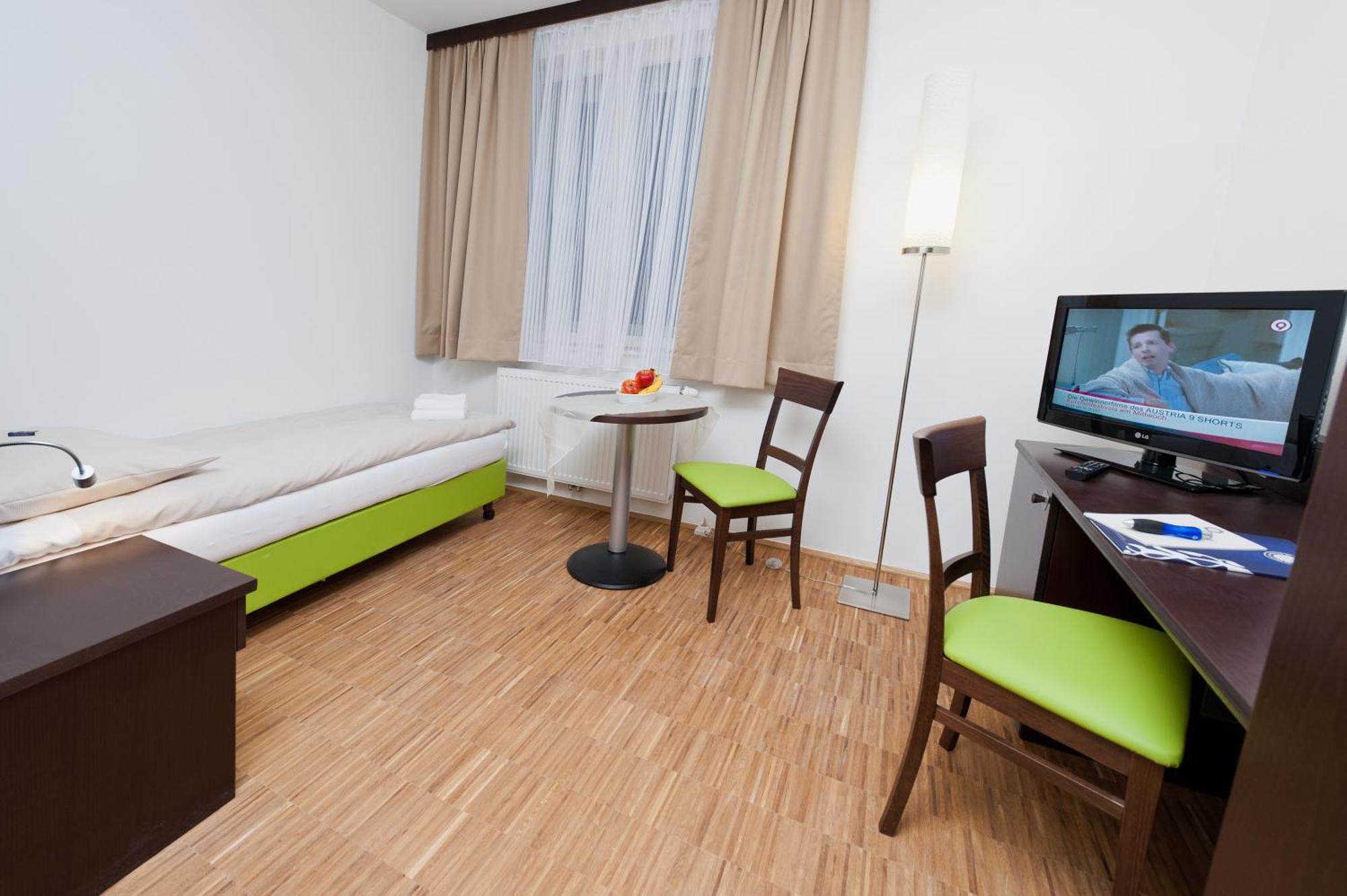 Stadthotel Waidhofen an der Thaya-i járás Kültér fotó