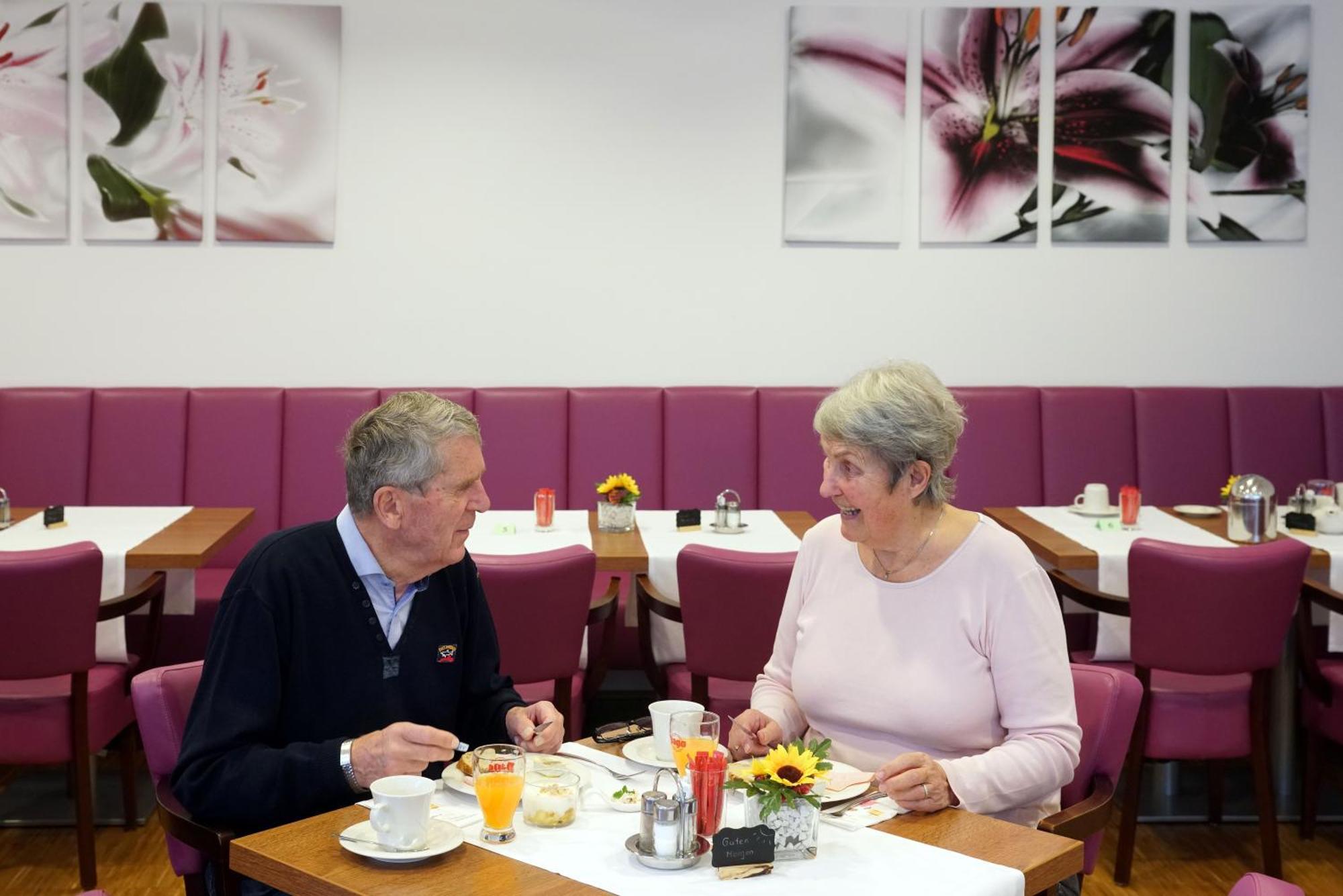 Stadthotel Waidhofen an der Thaya-i járás Kültér fotó