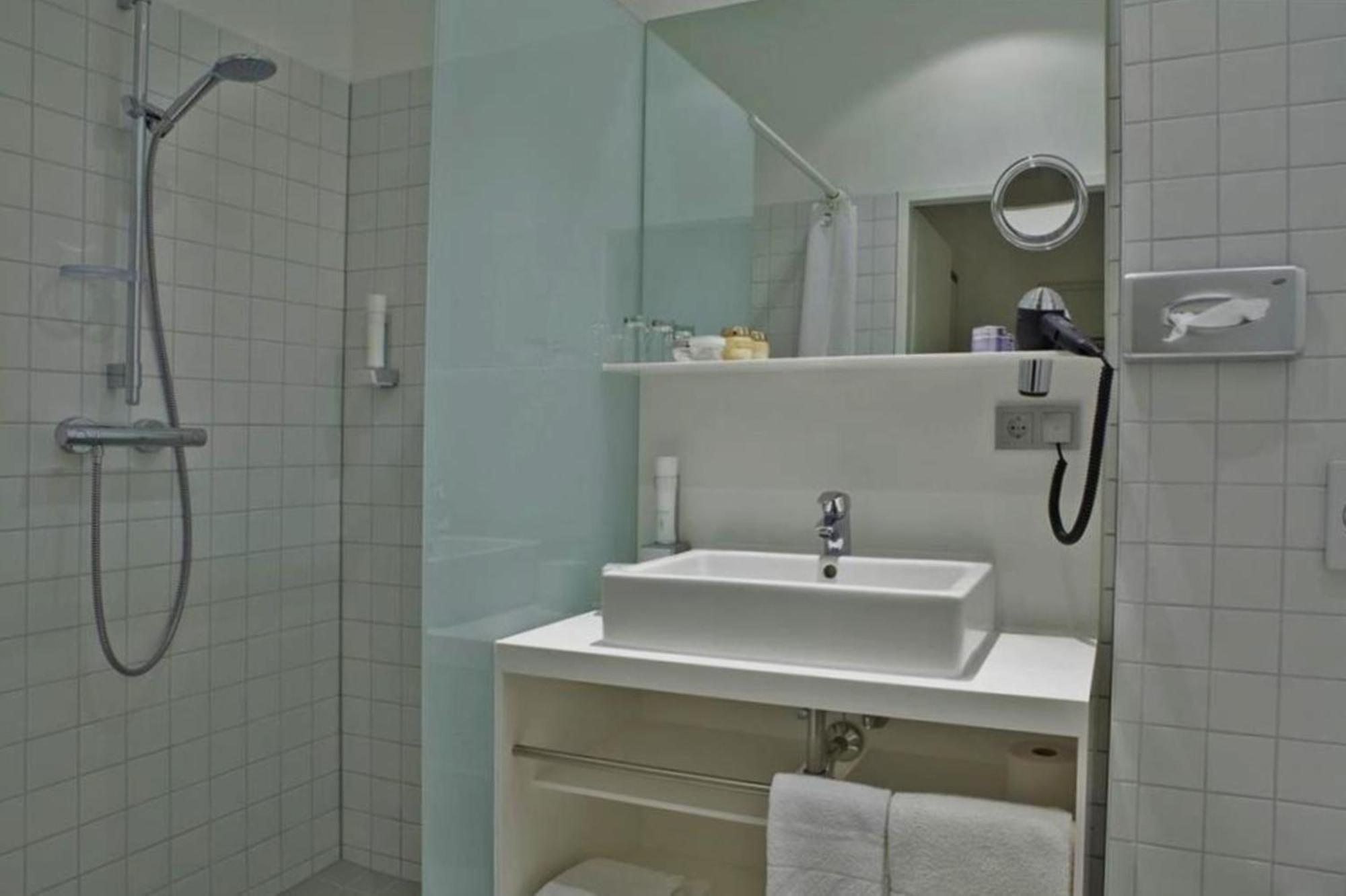 Stadthotel Waidhofen an der Thaya-i járás Szoba fotó