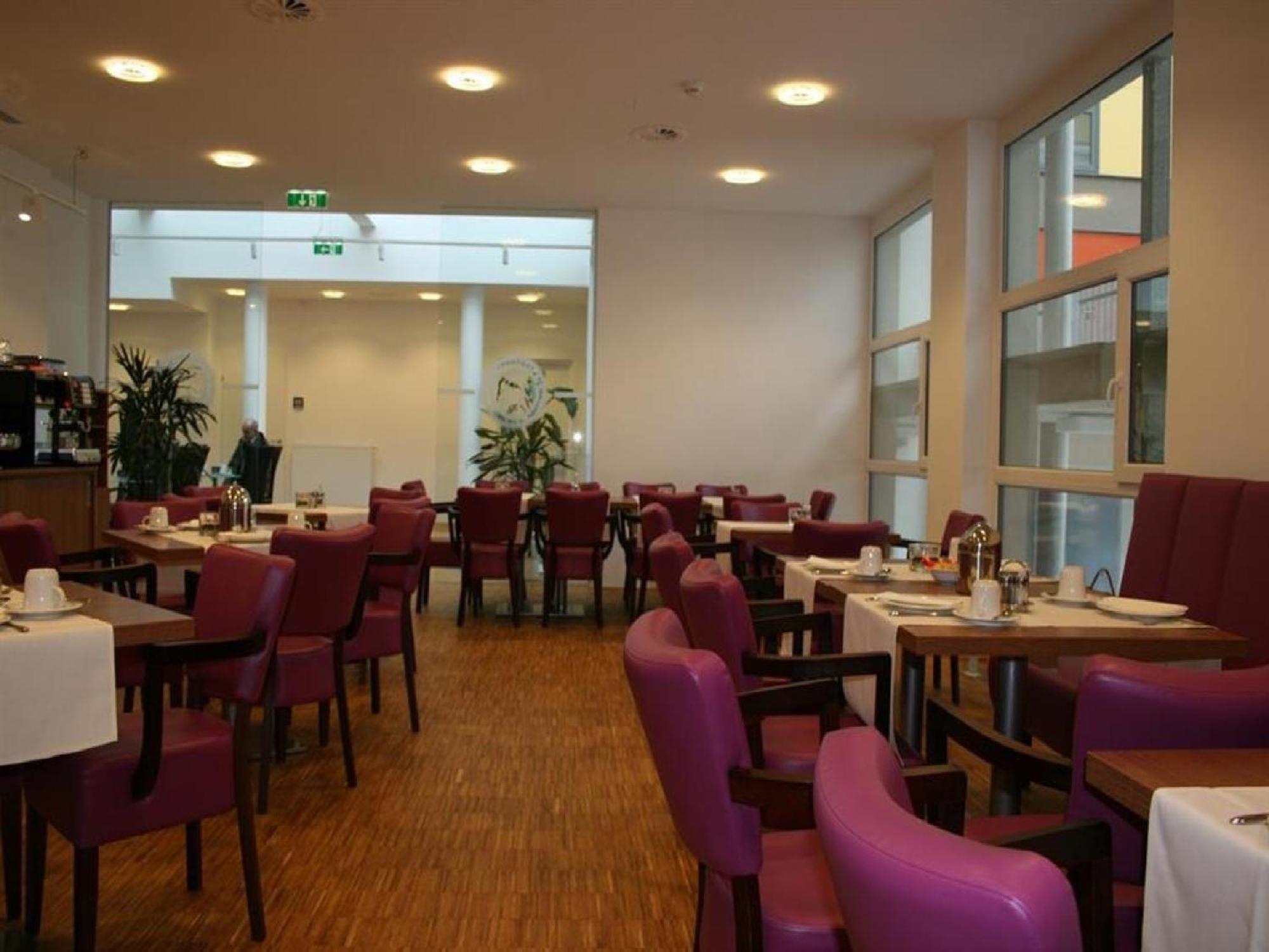 Stadthotel Waidhofen an der Thaya-i járás Kültér fotó