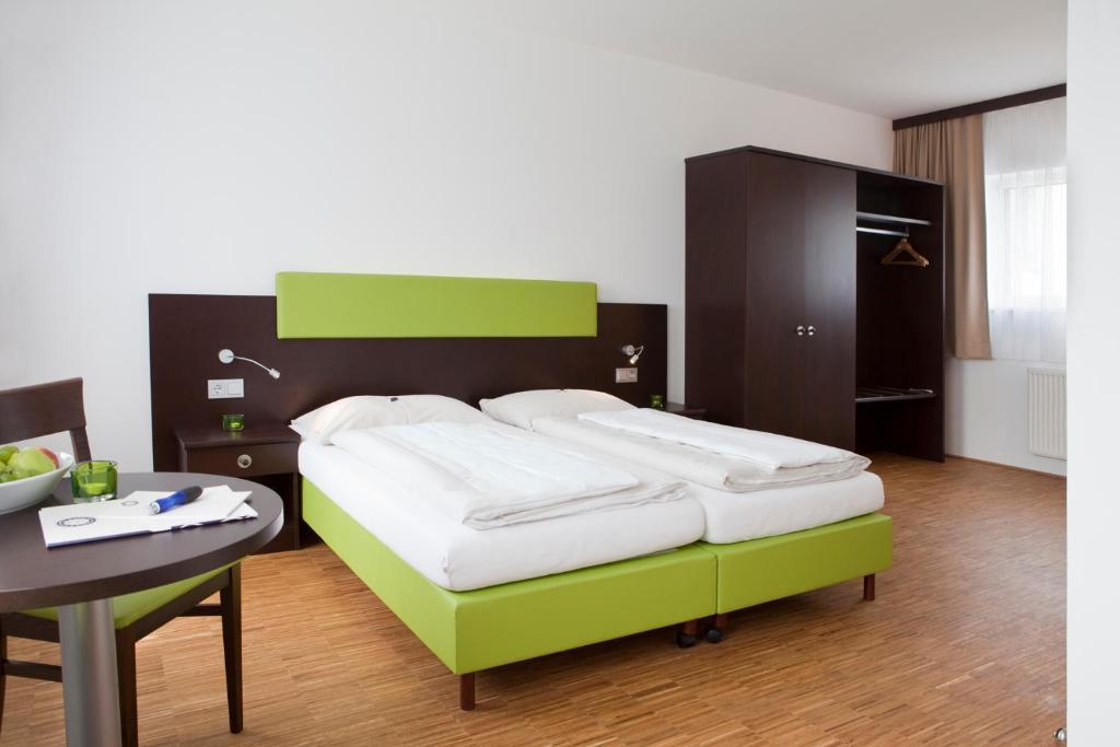 Stadthotel Waidhofen an der Thaya-i járás Szoba fotó