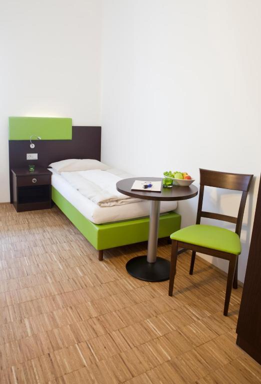 Stadthotel Waidhofen an der Thaya-i járás Szoba fotó
