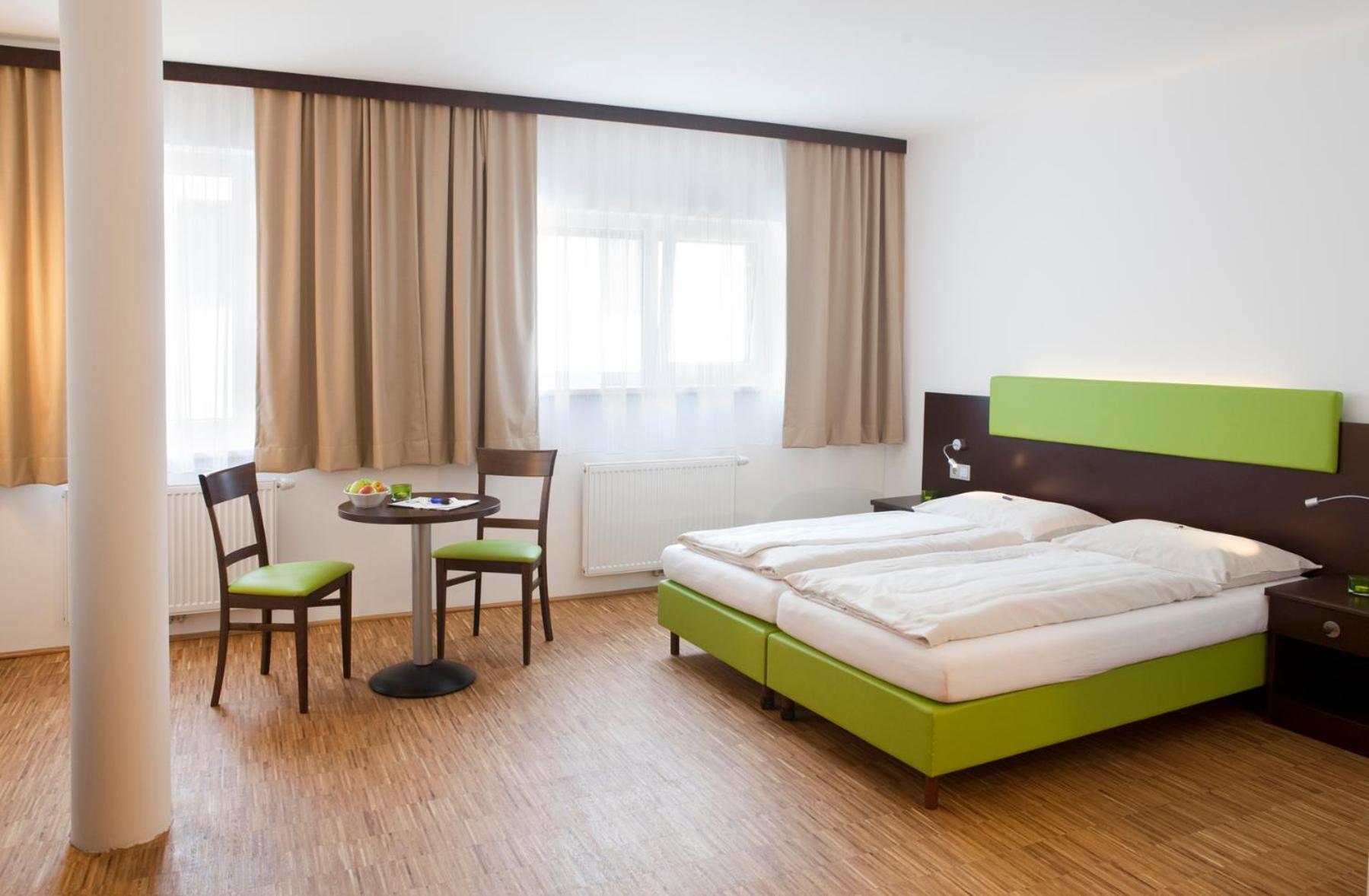 Stadthotel Waidhofen an der Thaya-i járás Kültér fotó