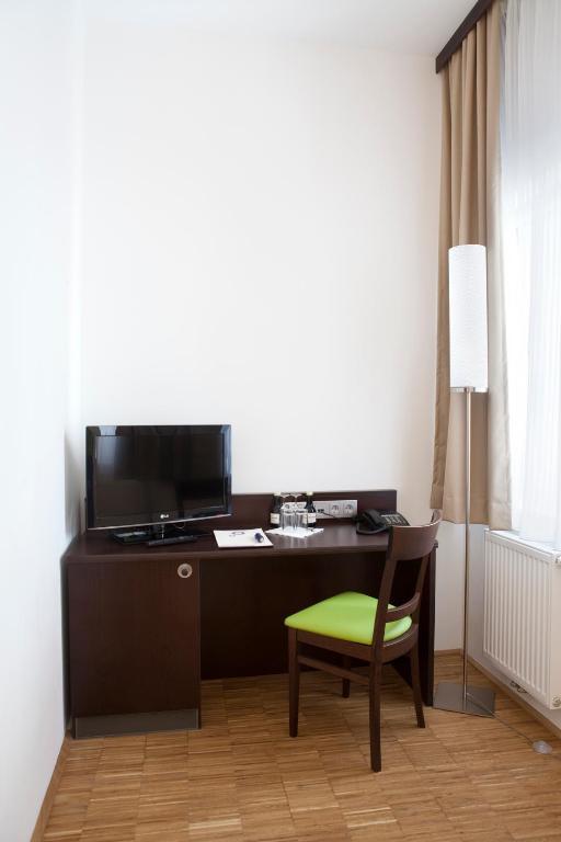 Stadthotel Waidhofen an der Thaya-i járás Szoba fotó
